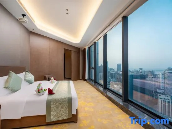 Premier Suite