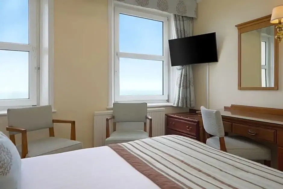 The Lansdowne, Eastbourne - Chambres