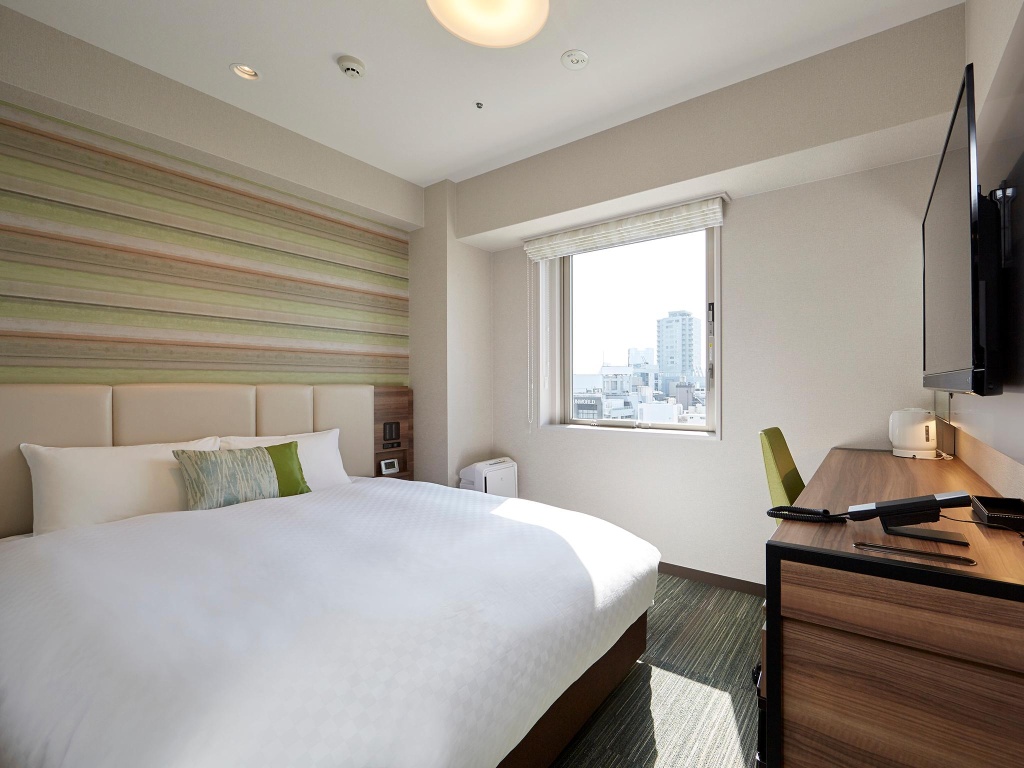 Hearton Hotel Shinsaibashi Nagahoridori 사진 1