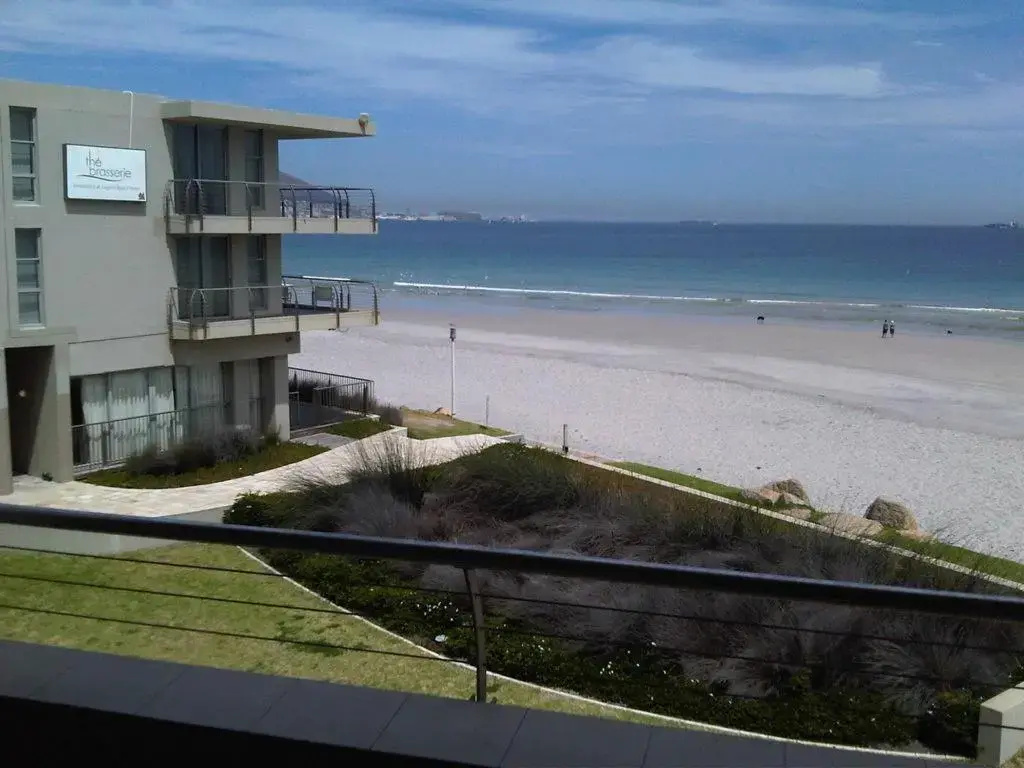 Lagoon Beach Hotel & Spa - Général