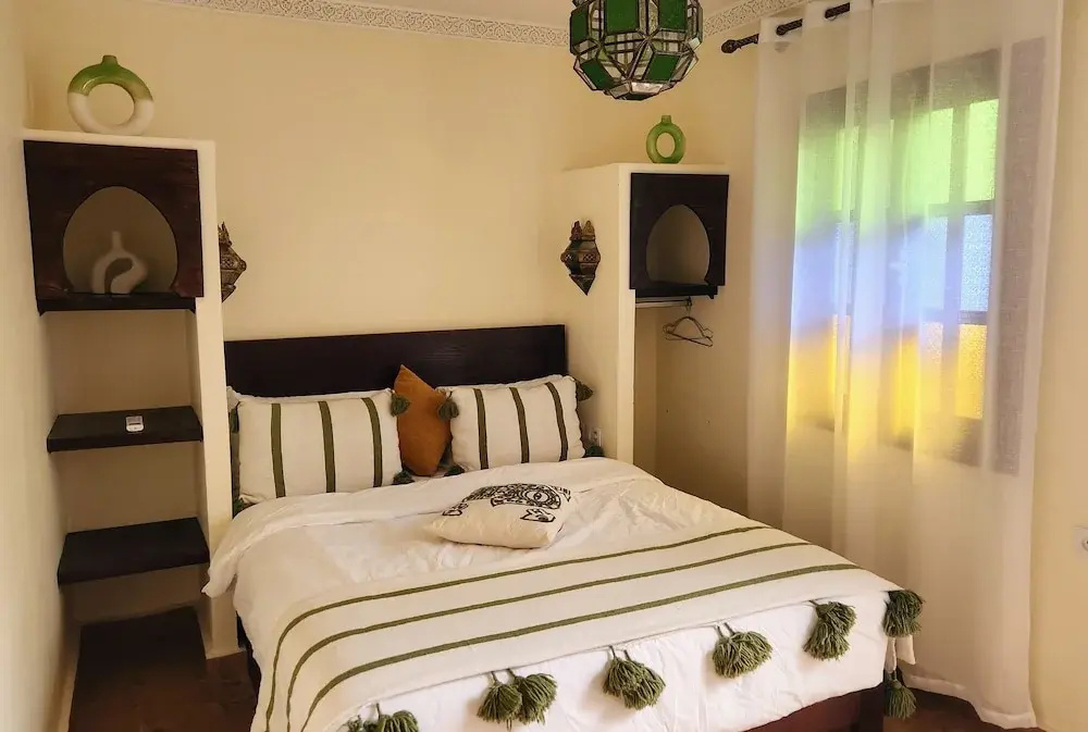 Classic room