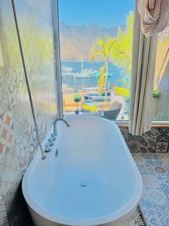 Luxury Atitlan Apartamentos