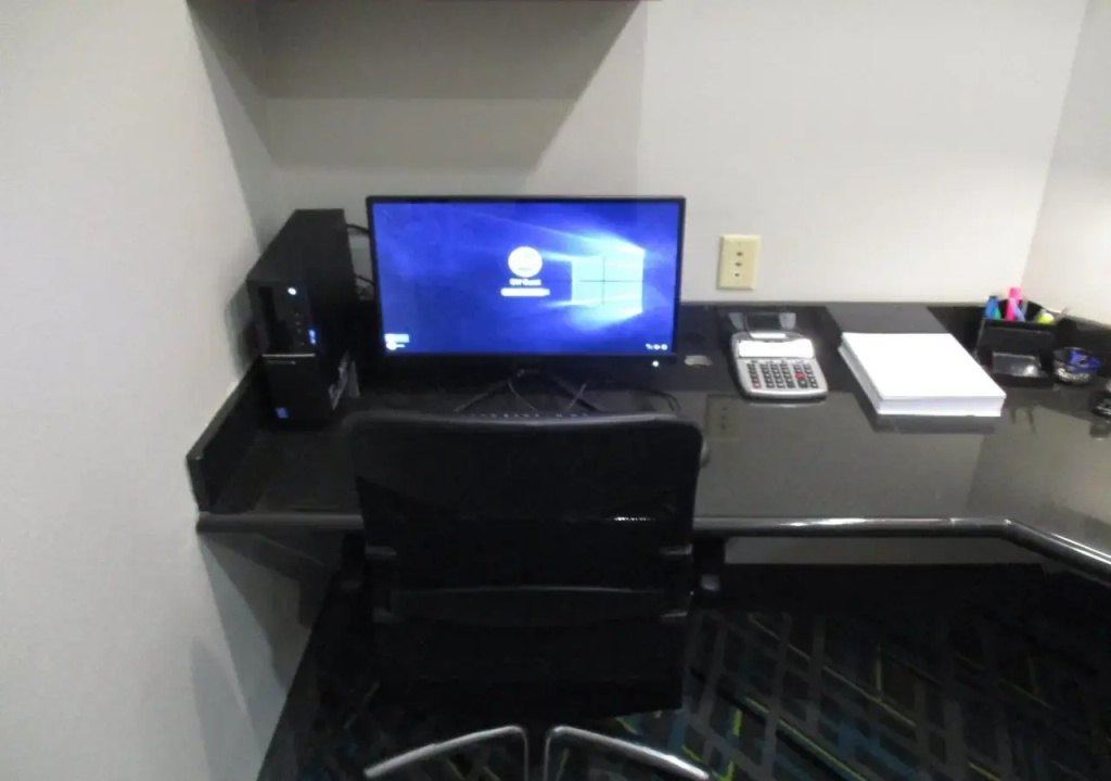 Business Centre