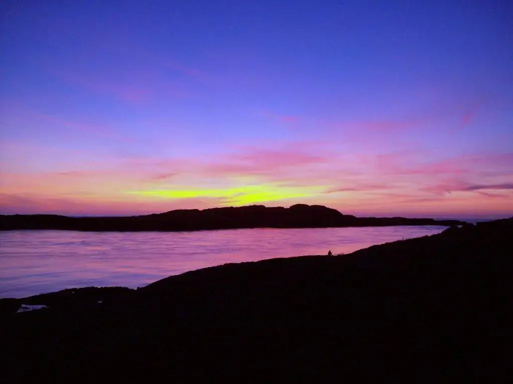 Skerrols House