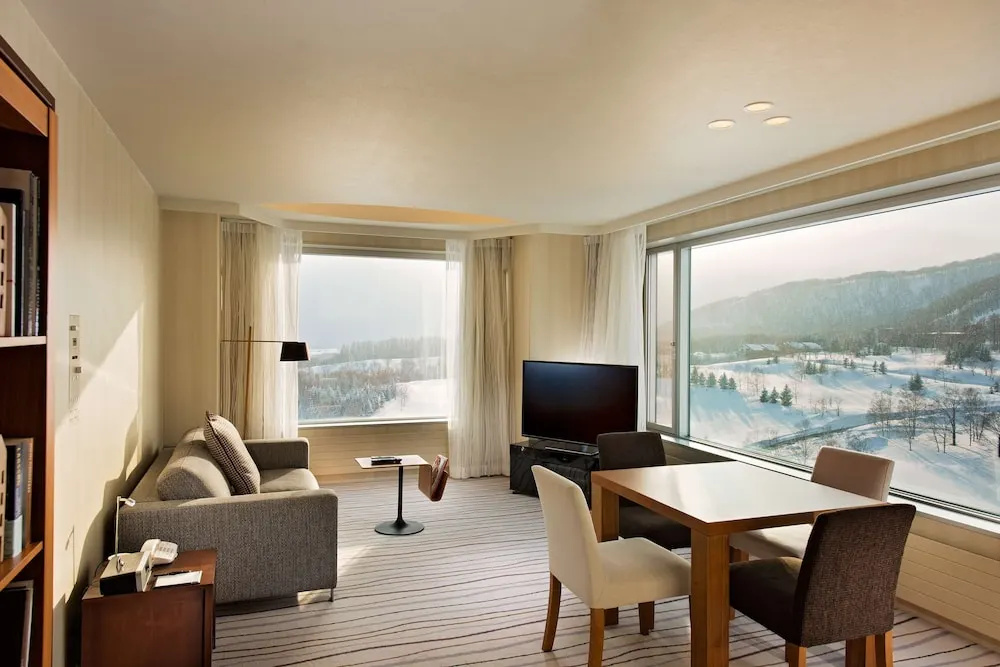Hilton Niseko Village 사진 15