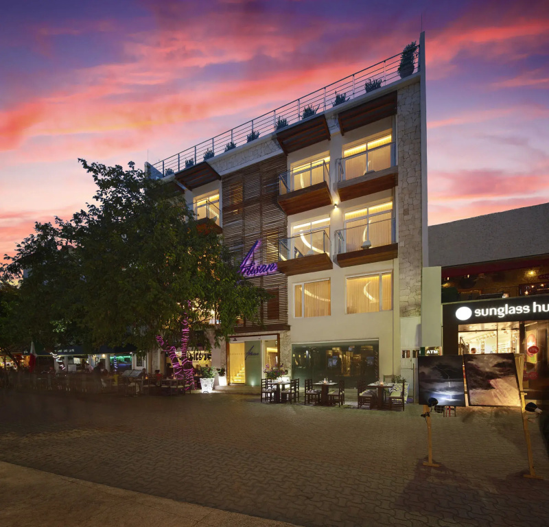 Senses Quinta Avenida By Artisan Adults Only
