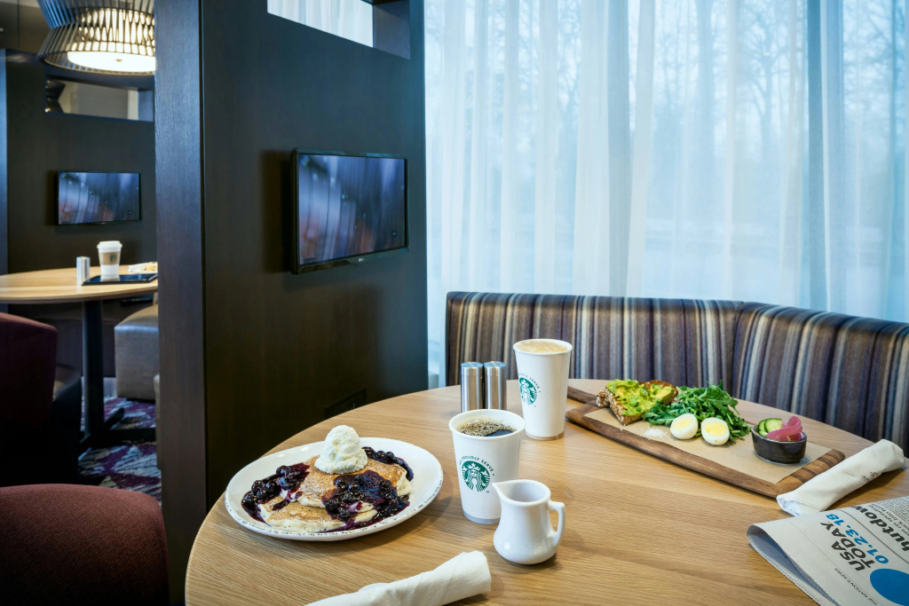 Hotel photo 14