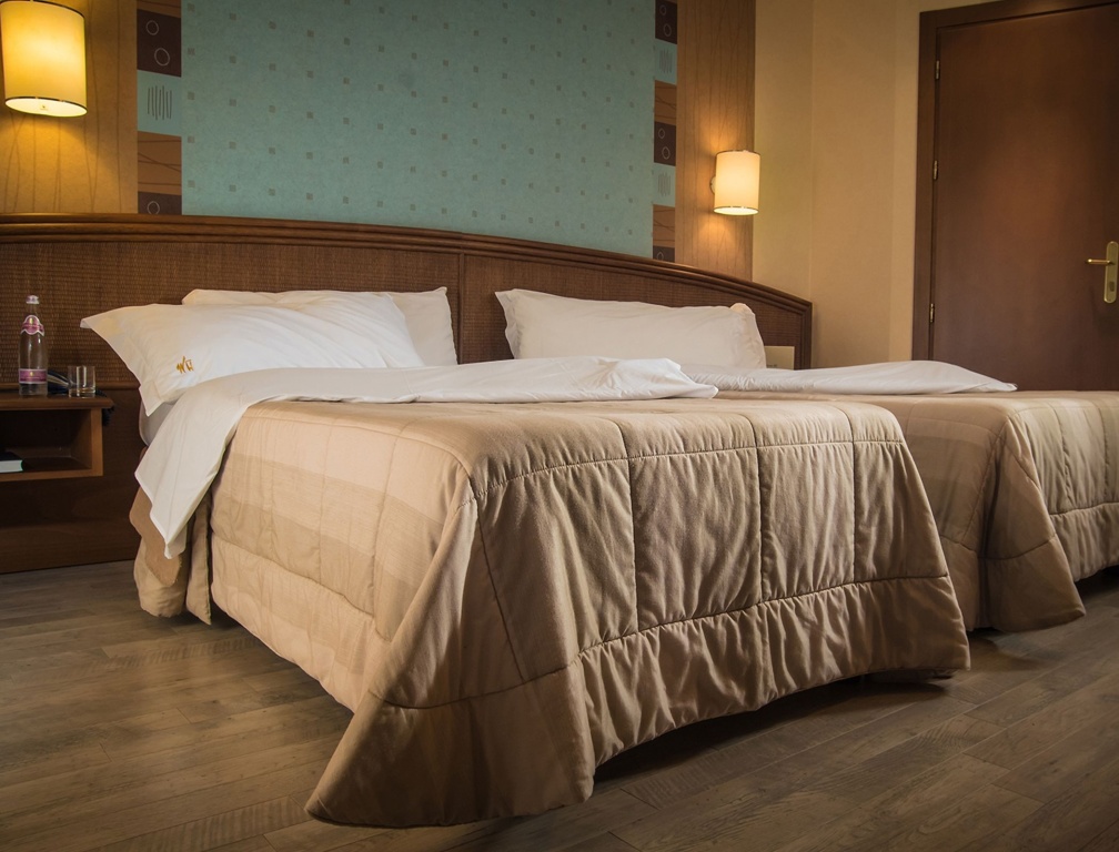 Welcome Hotel Legnano - Général