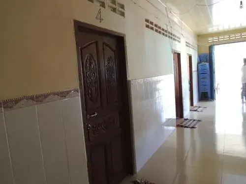 Pangolin Guesthouse