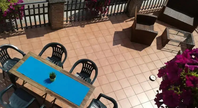 Hotel photo 7