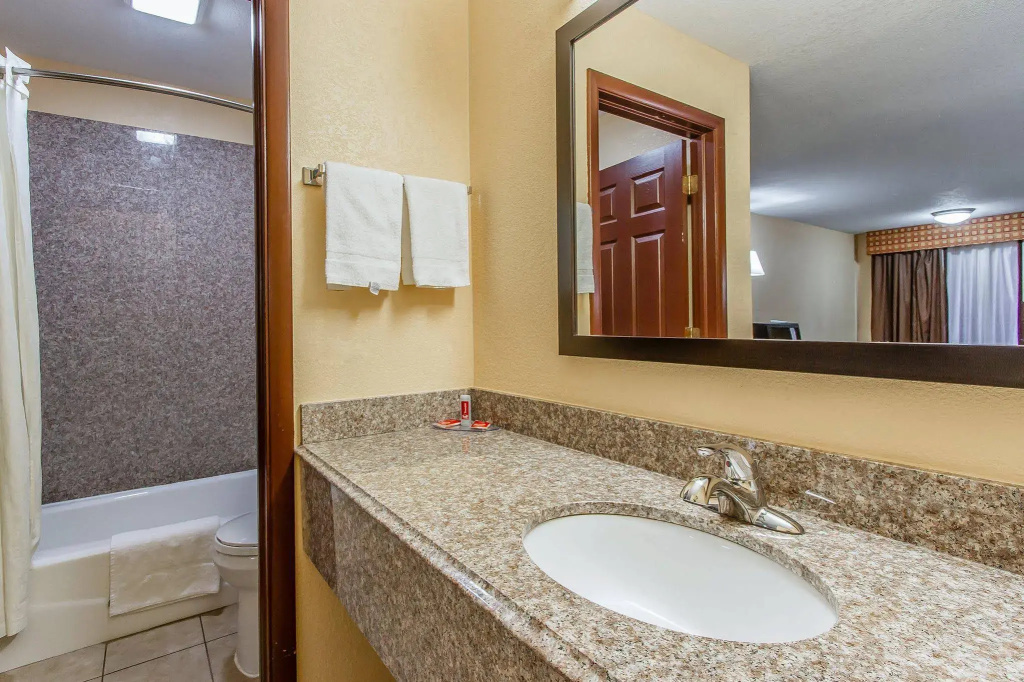Hotel photo 8
