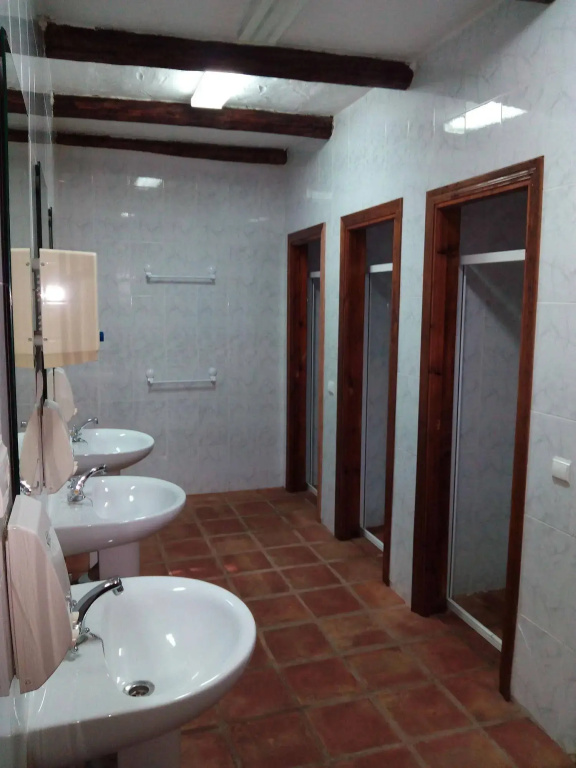 Hotel Hospedería Las Buitreras - Général