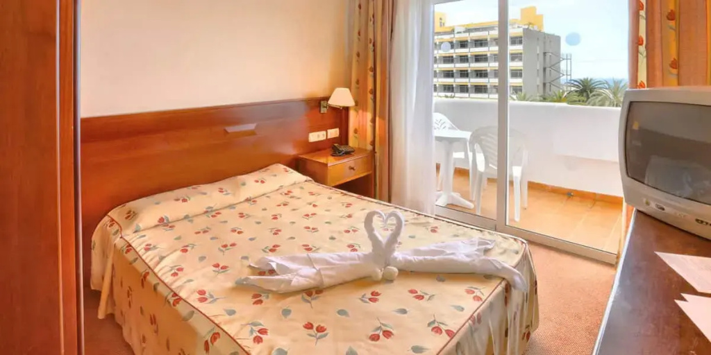 BLUESEA Puerto Resort - Chambres