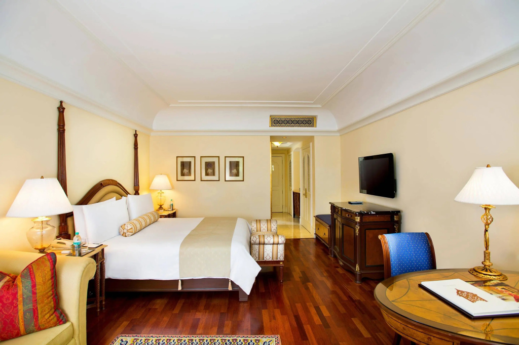 The Leela Palace Bengaluru - Général