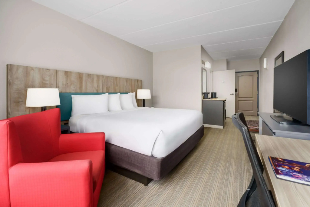 Country Inn & Suites by Radisson, Orlando Airport, FL - Général