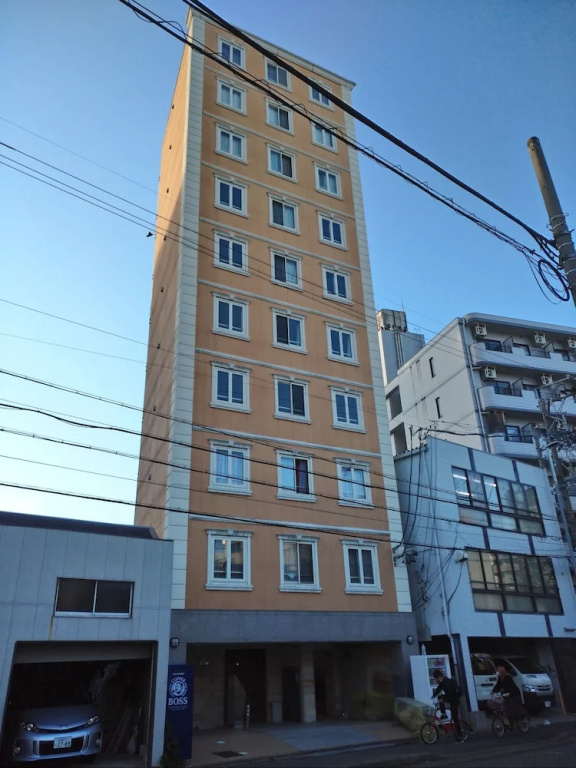 Kicon Hotels Shinsakae