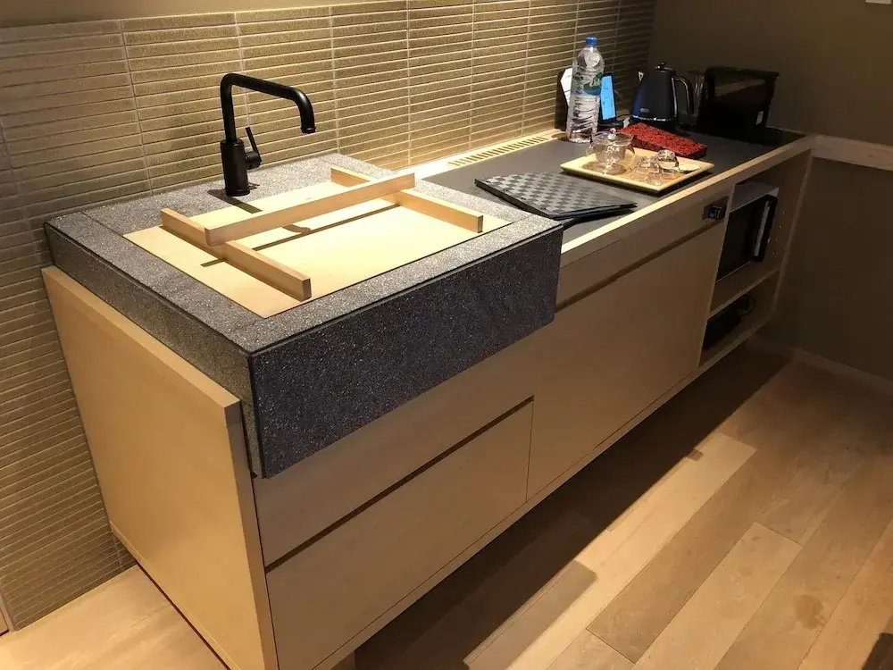 Hotel photo 16