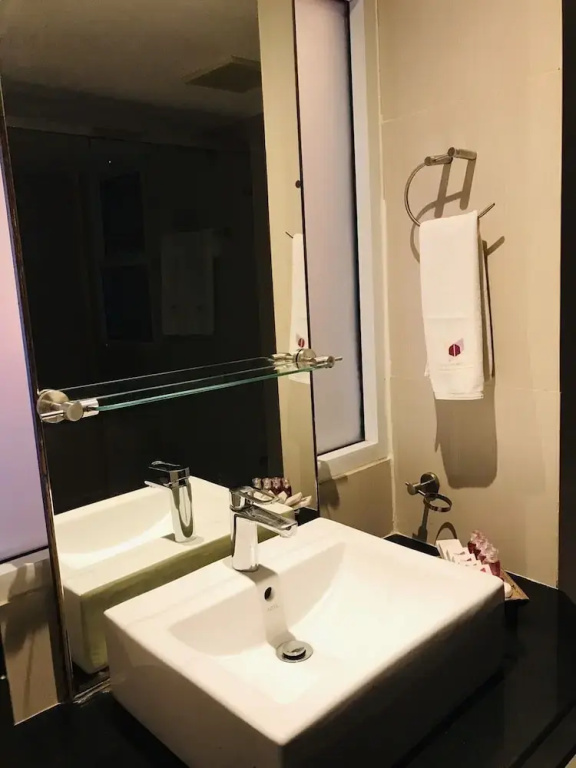 Paradiso Boutique Suites - Chambres