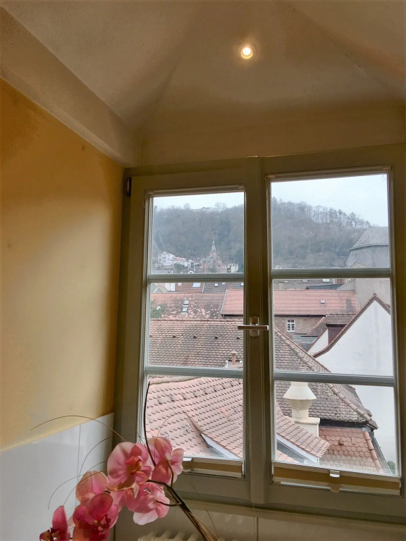 Hotel Zur Alten Brücke - Général