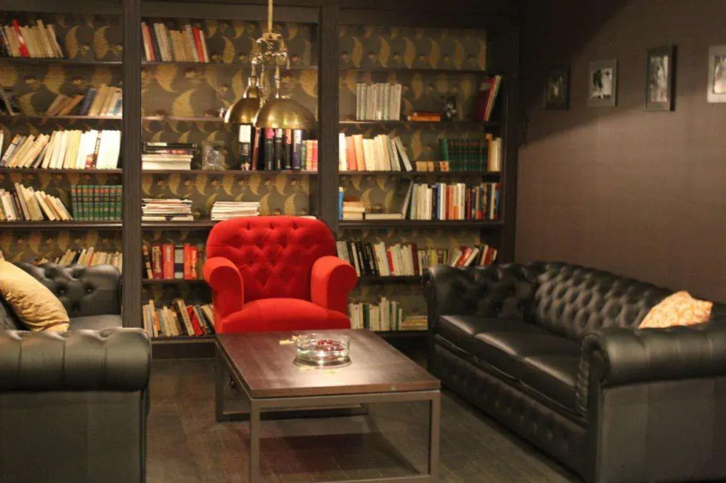Hotel photo 16