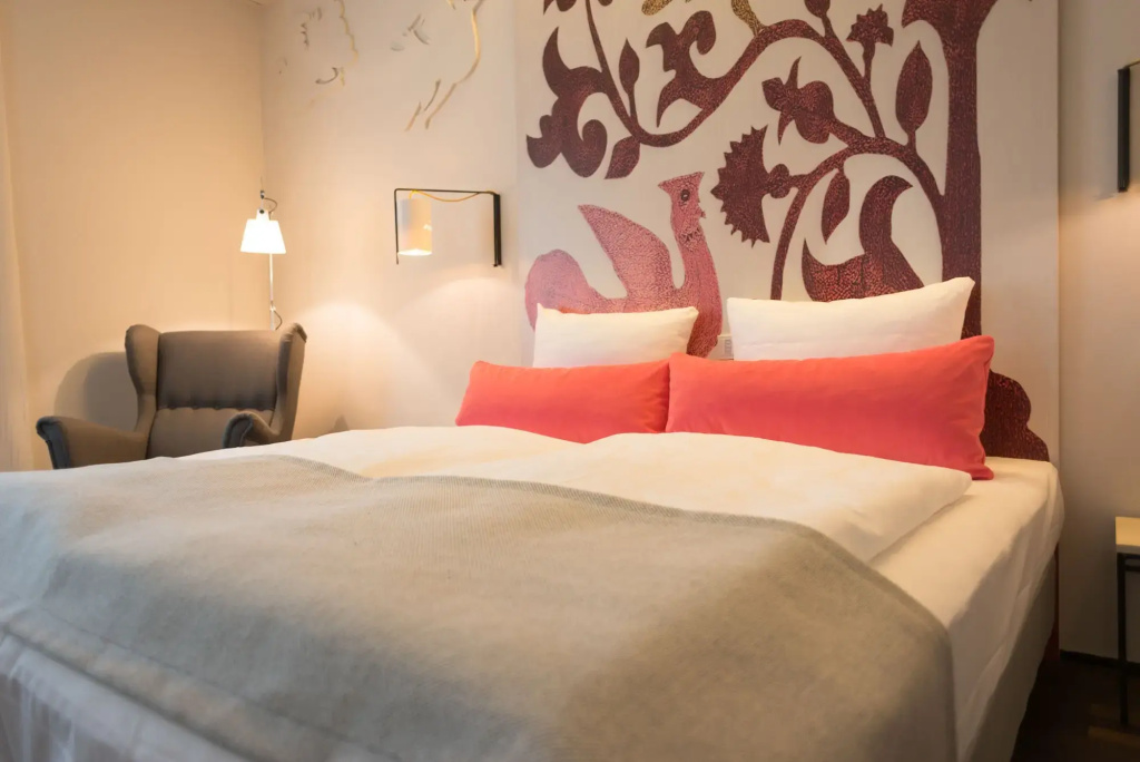 NALA individuellhotel - Général