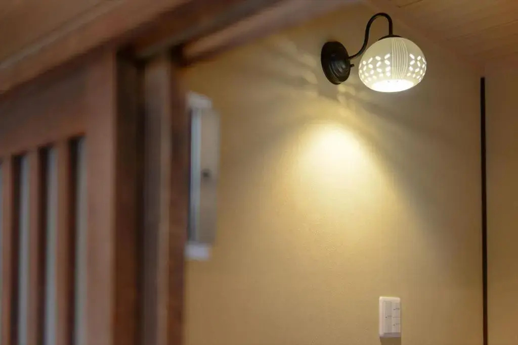 Kyoka-an - Chambres