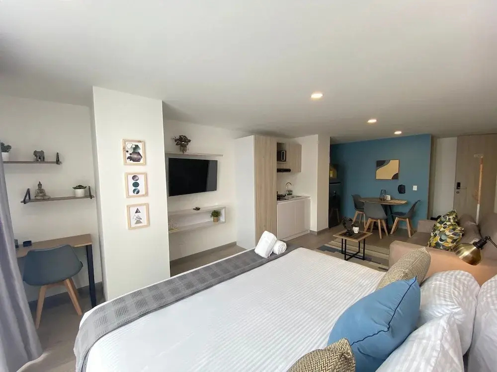 Hotel photo 20