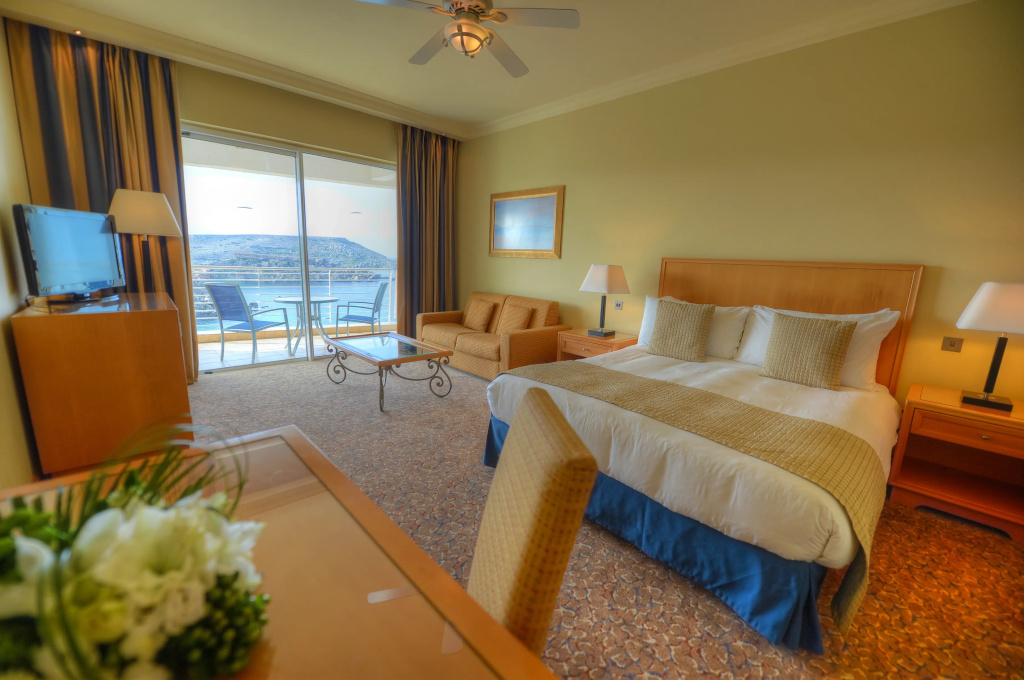 Radisson Blu Resort & Spa, Malta Golden Sands - Général