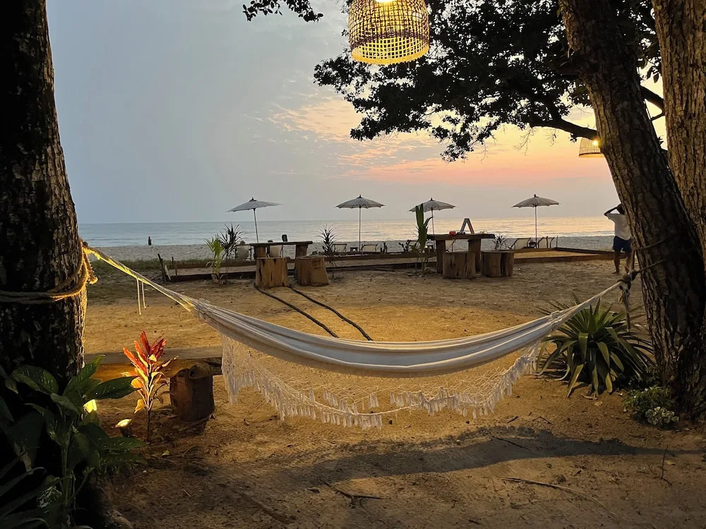 The Shore Koh Chang Boutique Resort — фото 1
