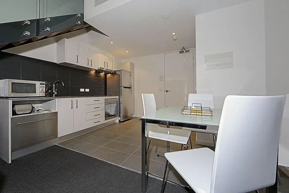 1 Bedroom Apartment with balcony
