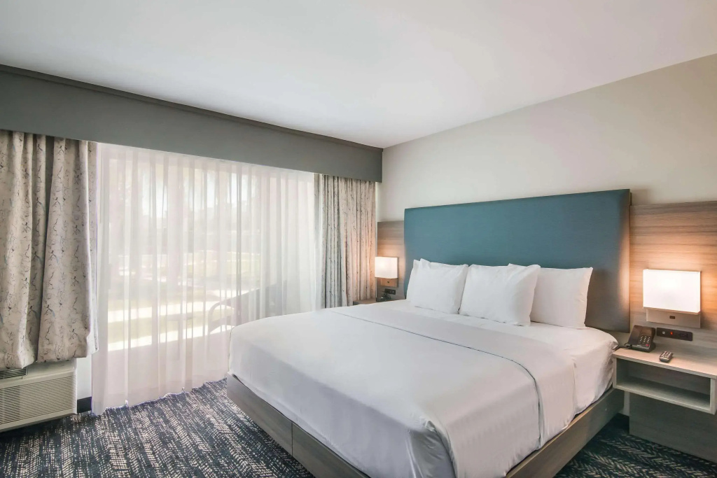 Hourglass Hotel, Trademark Collection by Wyndham - Général