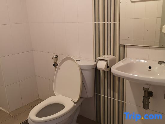 Номер Deluxe в KJS House