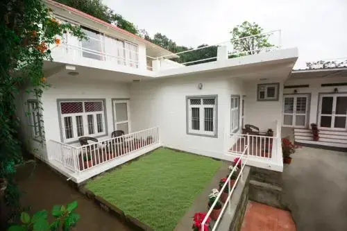 Copperhill Luxury Homestay