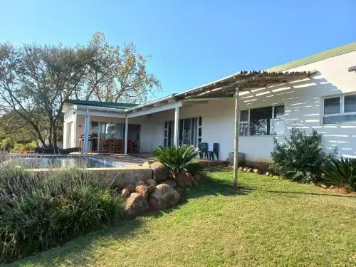 Stone Meadows Country Estate