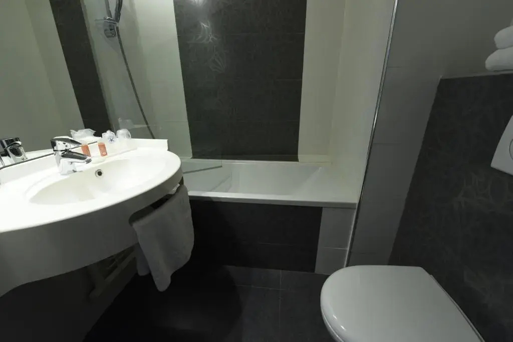Relais St Eloi, Sure Hotel Collection by Best Western - Chambres