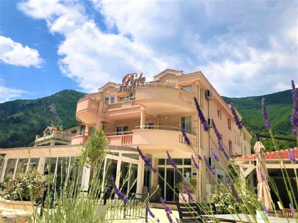 Hotel photo 10