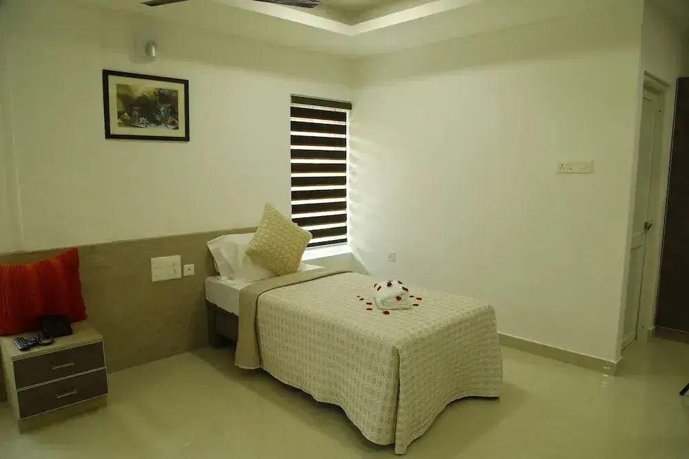 Hotel photo 6