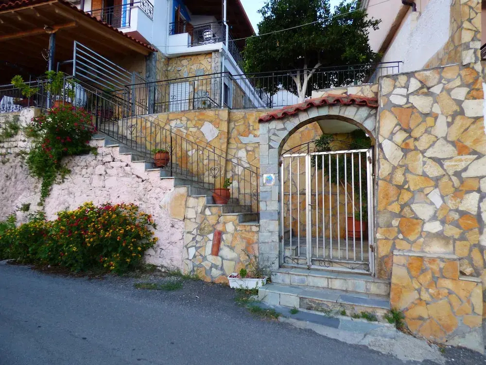 Astonishing View - A Step From The Beach