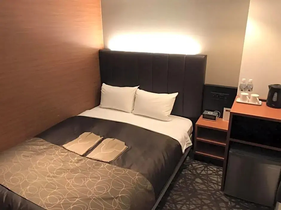 PLACE Hotel Ascot - Chambres