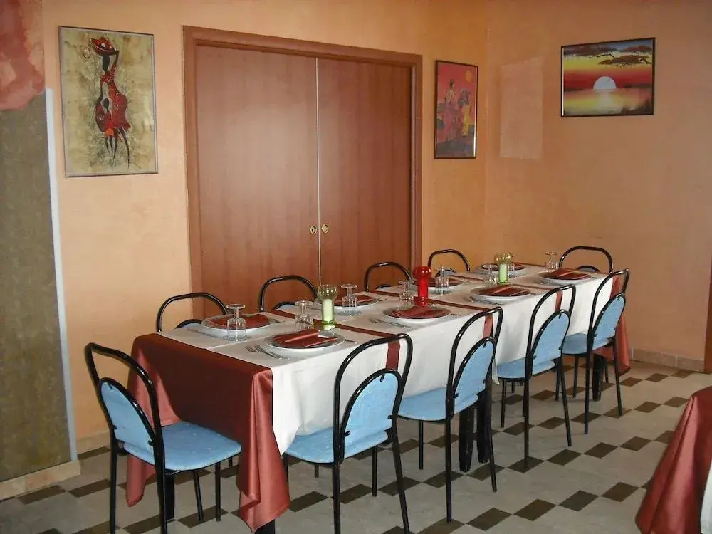 Cascina Garden Hotel - Général