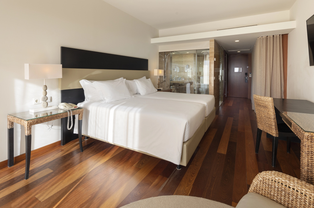 Crowne Plaza Vilamoura - Algarve by IHG - Général