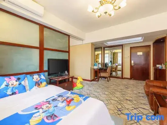 Comfort Suite