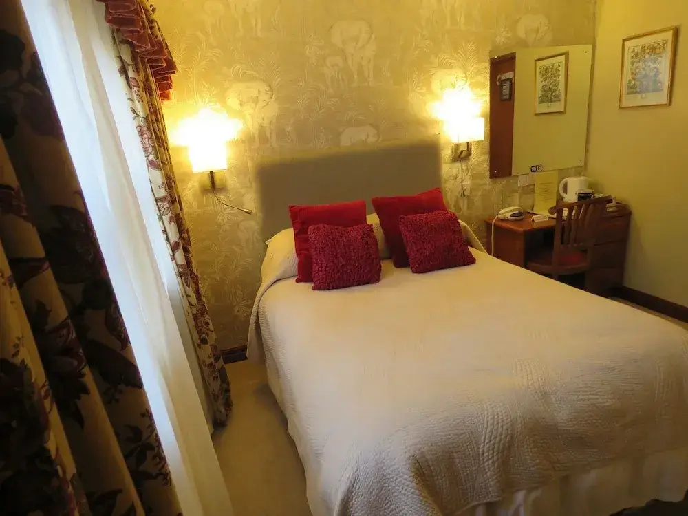 The Bay Horse Hotel and Restaurant - Chambres