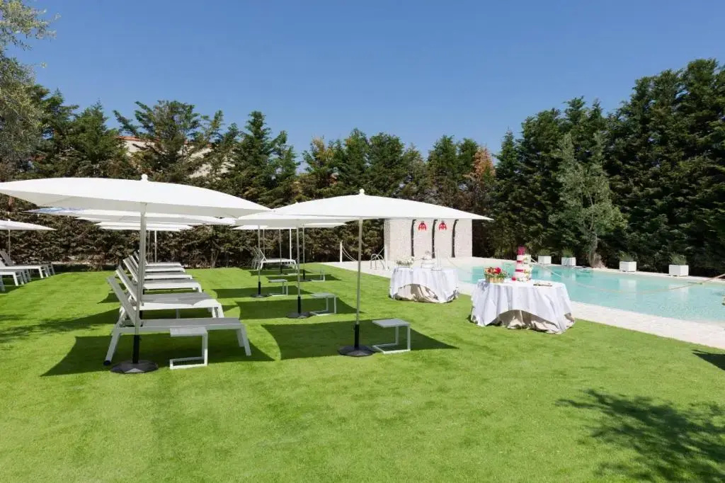 Appia Antica Hotel - Général