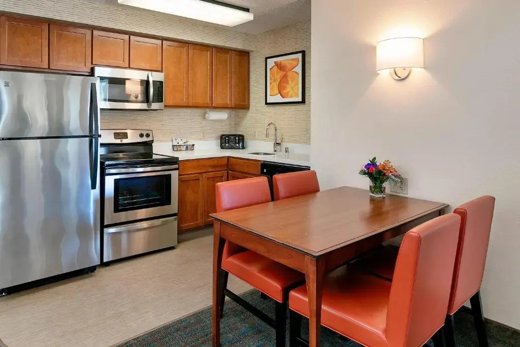 Residence Inn Anaheim Hills Yorba Linda - Chambres