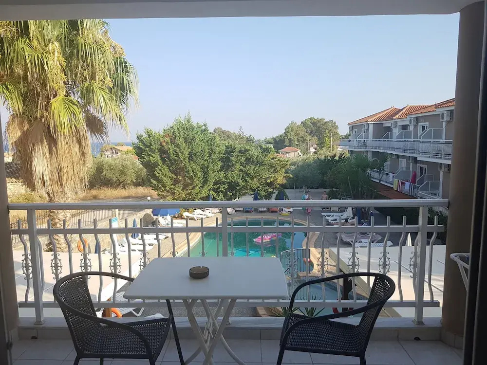 Hotel Megara