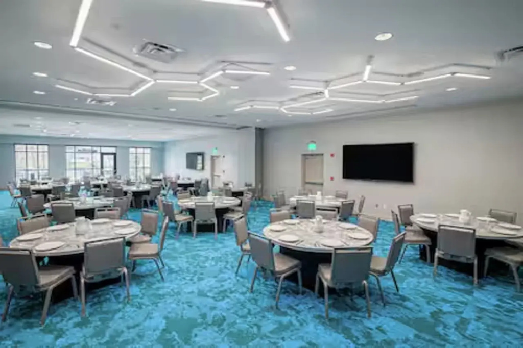Hilton Garden Inn Clackamas Portland - Général