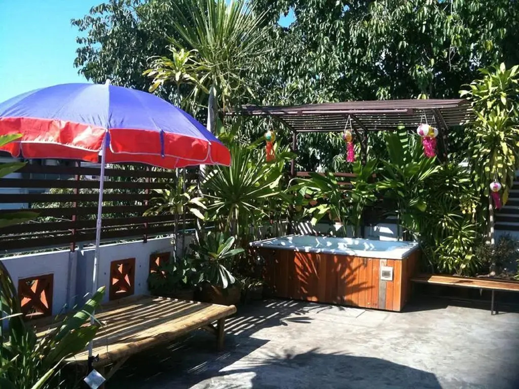 Junior Guest House