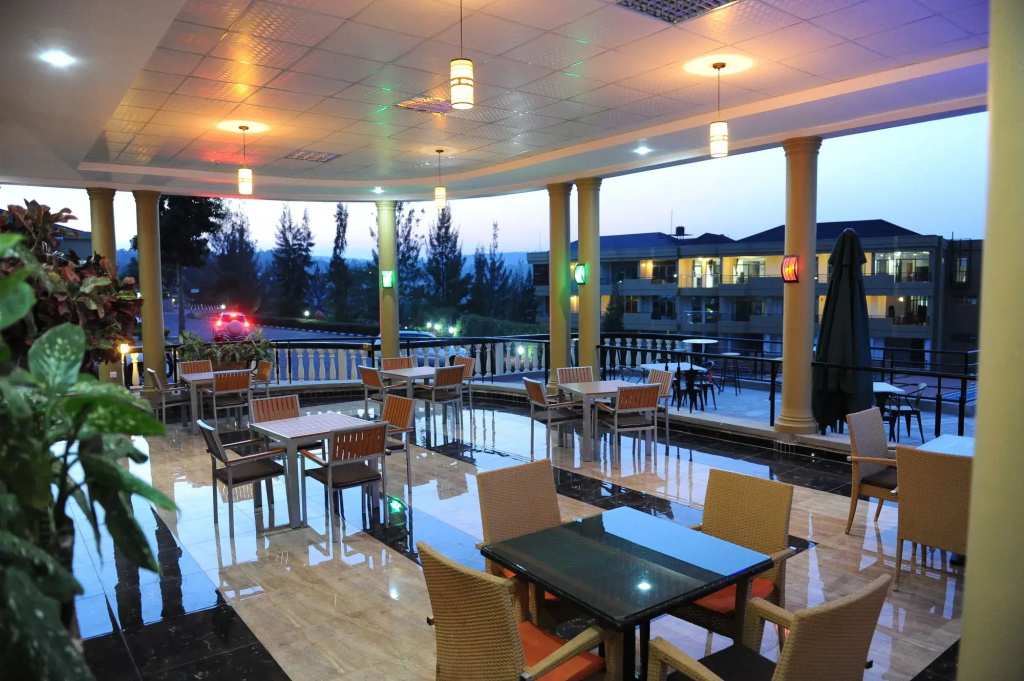 Hotel photo 20
