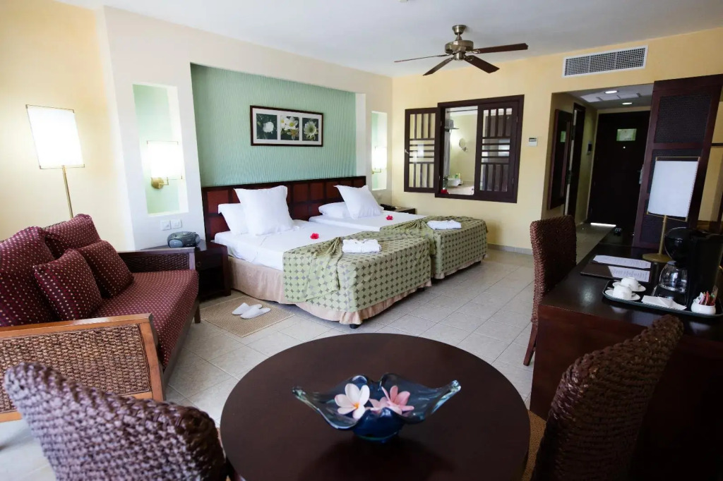 Sanctuary At Grand Memories Varadero - Adults Only - фото 3